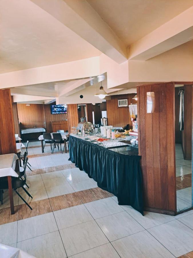 Binder Hotel Mogi Guacu Exterior foto
